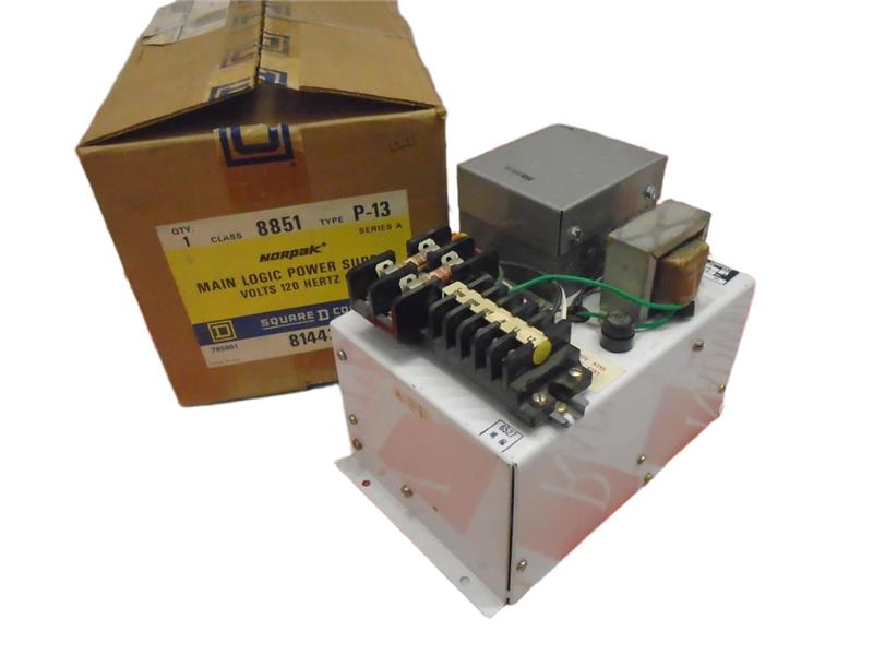 8851-P-13 by SCHNEIDER ELECTRIC