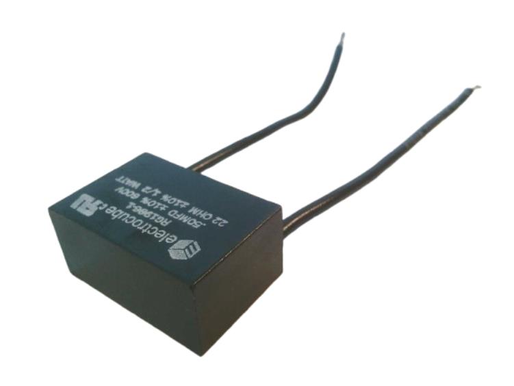 ELECTROCUBE RG1986-1