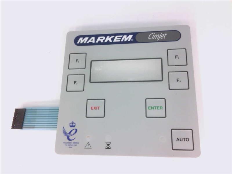 DOVER CORPORATION 5824872