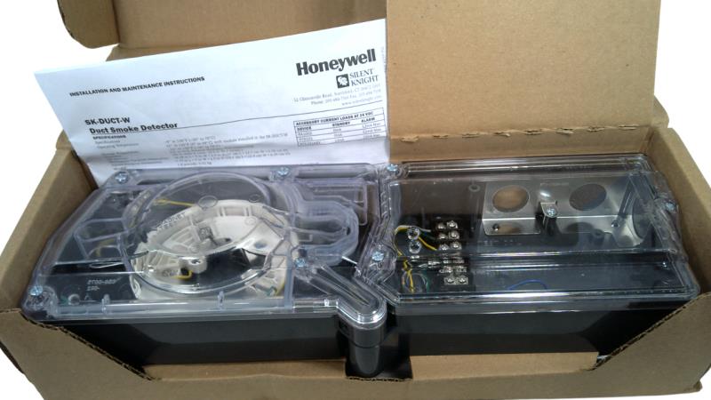 HONEYWELL SK-DUCT-W