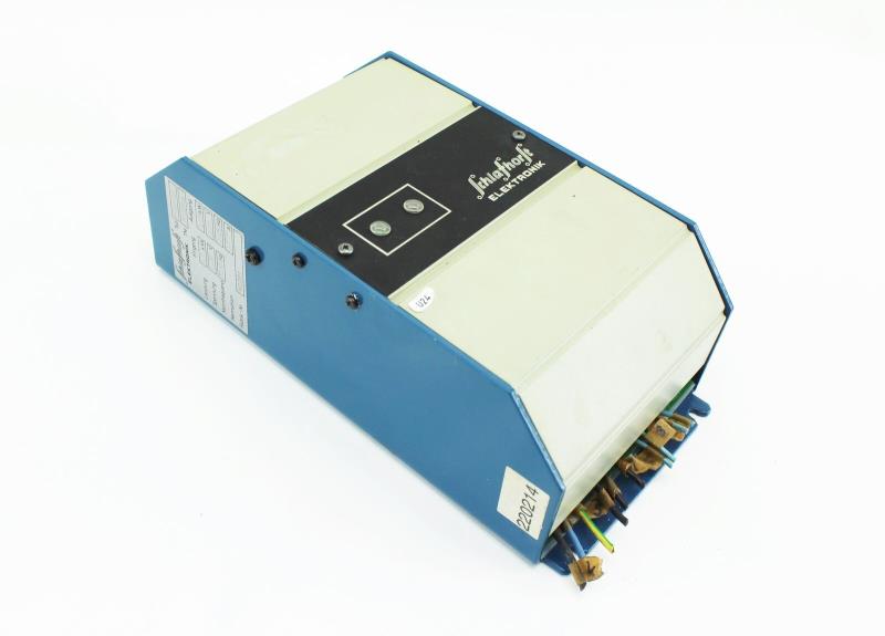 PM-240-003 by SAURER