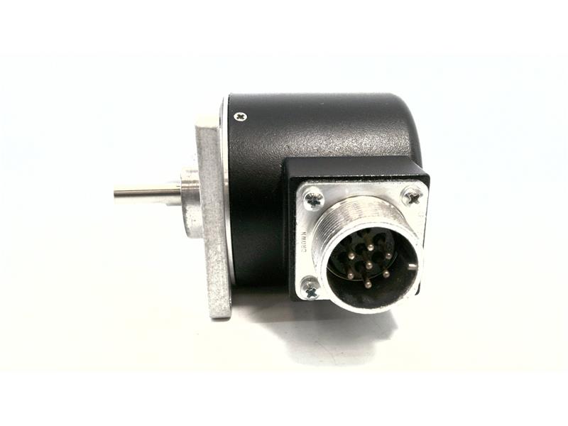 ENCODER PRODUCTS 725I-Q-PU