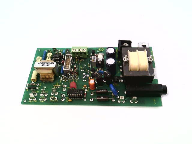 TEXAS NUCLEAR 885810