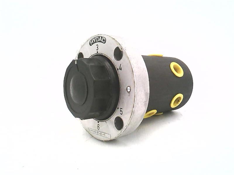 HYDAC MS4A2.1/5V