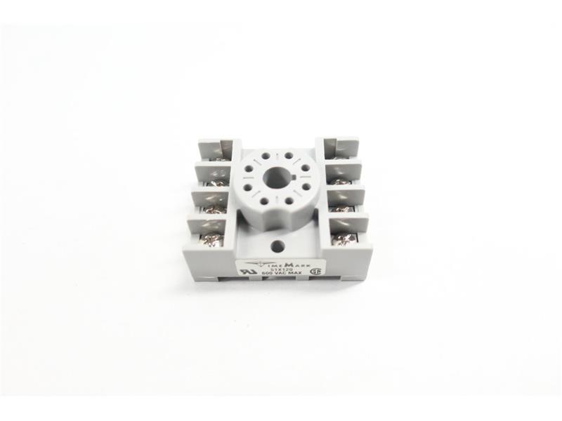 TIME MARK CORP 51X00120-01