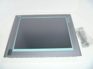 SIEMENS 6AV7884-5AG30-7DA0