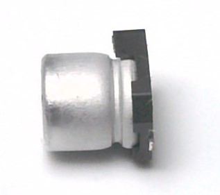 ILLINOIS CAPACITOR 106AXZ035M