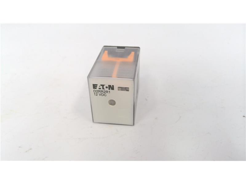EATON CORPORATION D2RR2R1