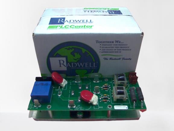 ASEA BROWN BOVERI 762.70.70