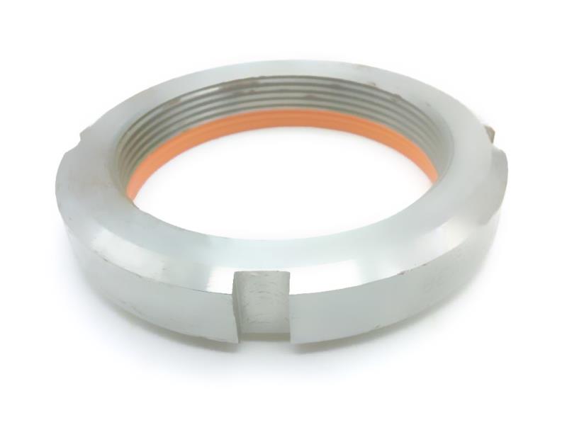 WHITTET HIGGINS BM-14