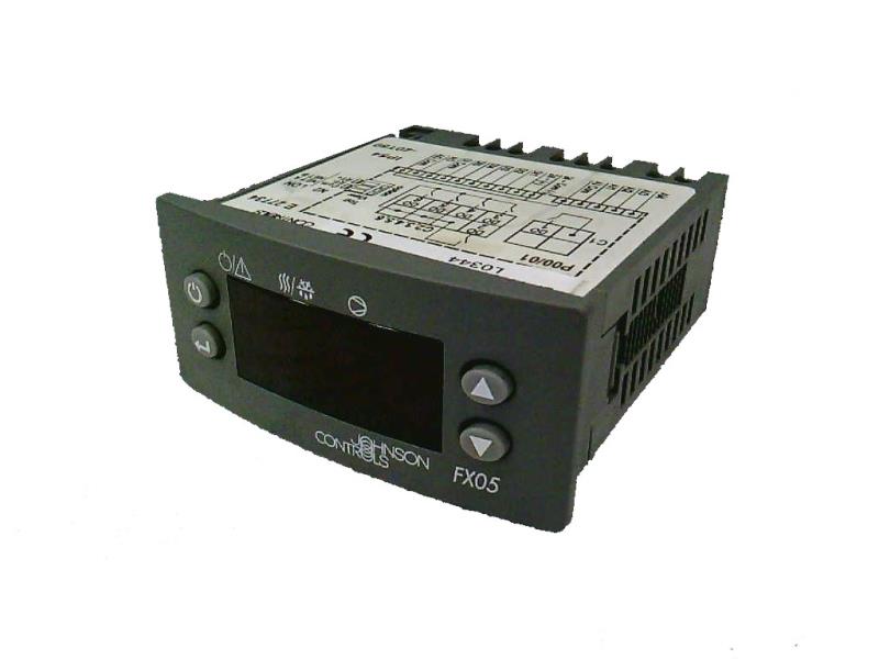 JOHNSON CONTROLS LP-FX05P01-000C