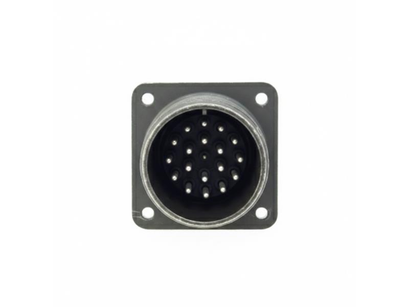CONT-CE9438-3007-#20-PIN-W by ITT