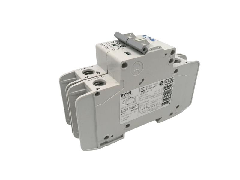 EATON CORPORATION WMZT2C04