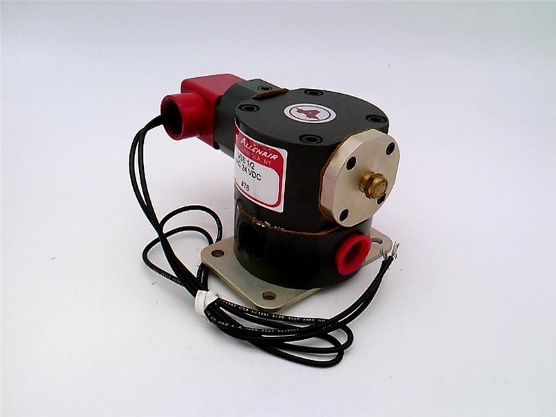 ALLENAIR VSS 1/2 AAC 24VDC