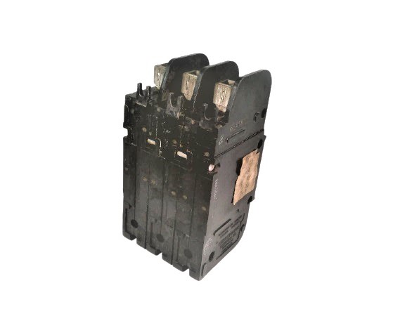 EATON CORPORATION CF3-G8-AB-04R5-100-B