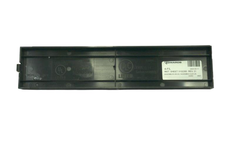 EDWARDS SIGNALING 4-FIL