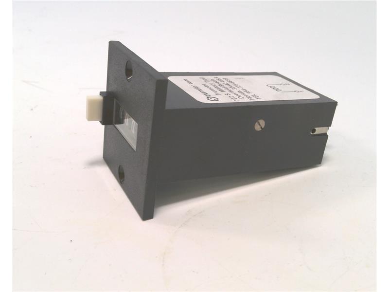 TRUMETER MK1411/24VDC/25CPS