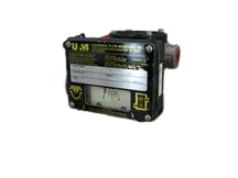 UNIVERSAL FLOW MONITORS LL-ABPSB2GM-4U-250V.9-A3NR-1D