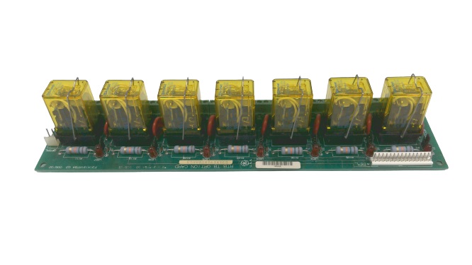 GENERAL ELECTRIC 531X191RTBAKG3