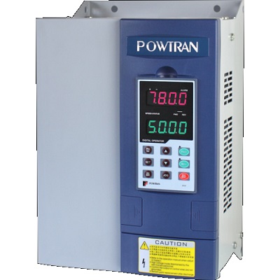 POWTRAN TECHNOLOGY PI7600-004G3