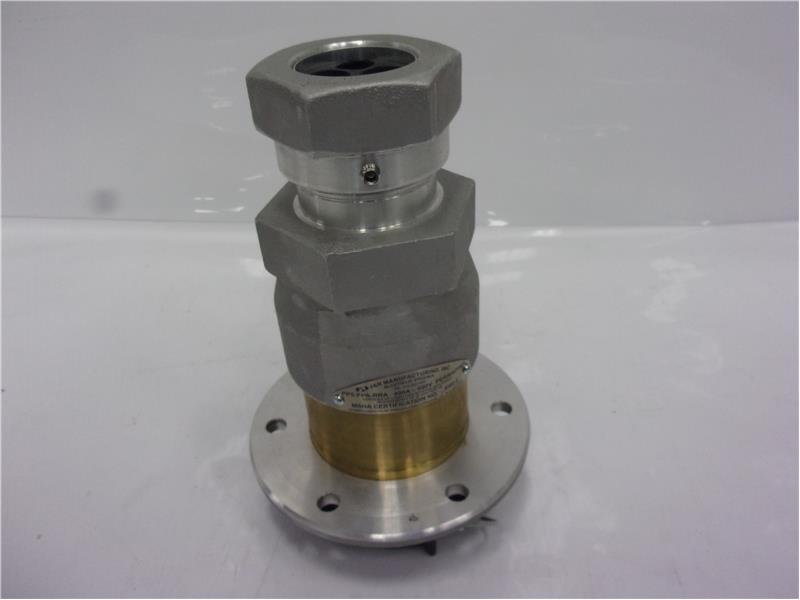 J&R MANUFACTURING PP5-PPA-RRA