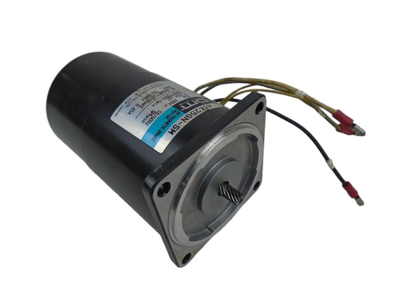 ORIENTAL MOTOR 4IK25GN-SM