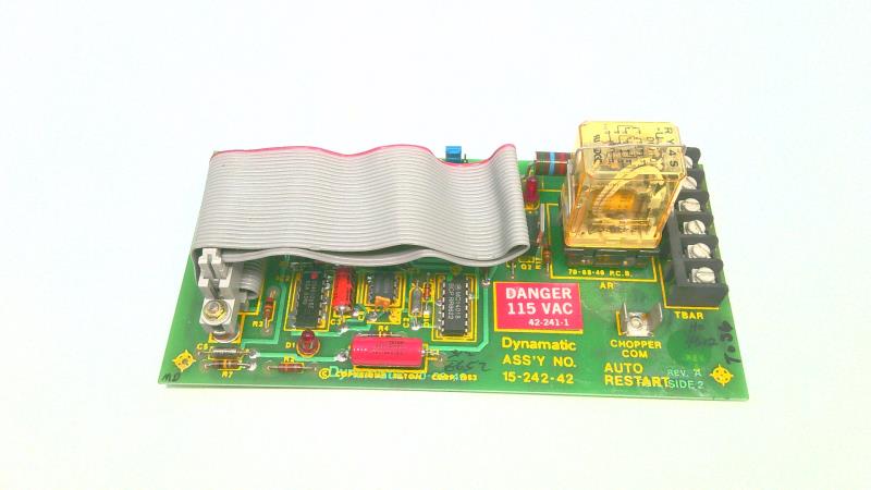 15-242-42 by EATON CORPORATION