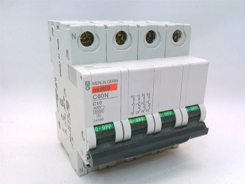 MG24386 by SCHNEIDER ELECTRIC