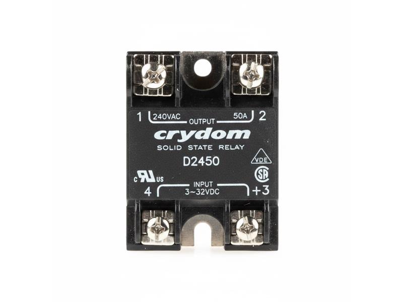 SENSATA TECHNOLOGIES DLD2450