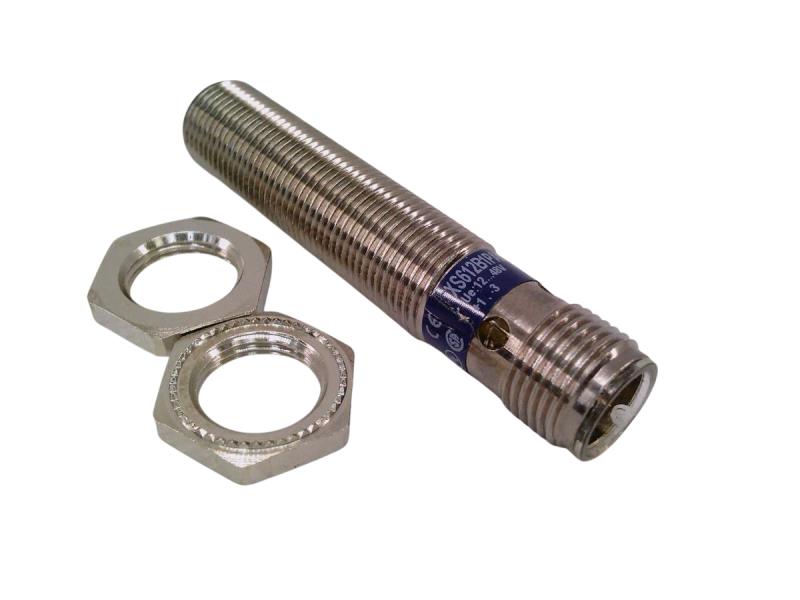 TELEMECANIQUE SENSORS XS612B1PAM12