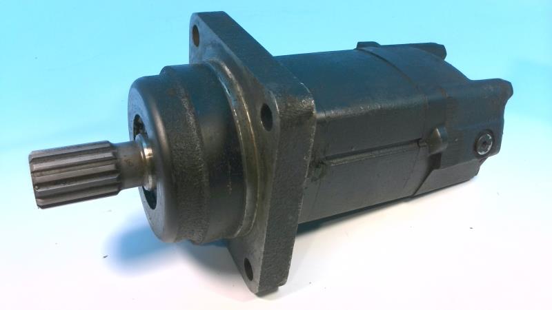 EATON CORPORATION 167-0121-001