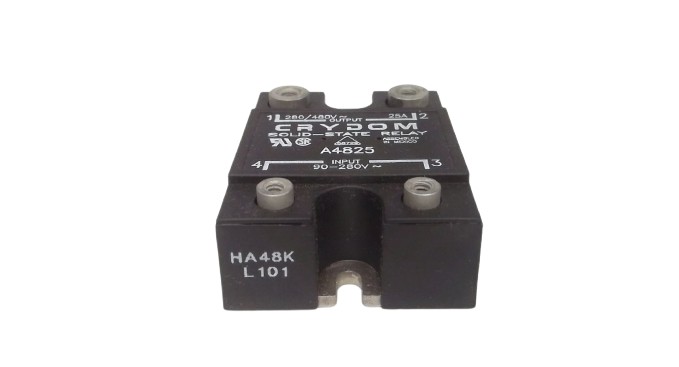 SENSATA TECHNOLOGIES A4825