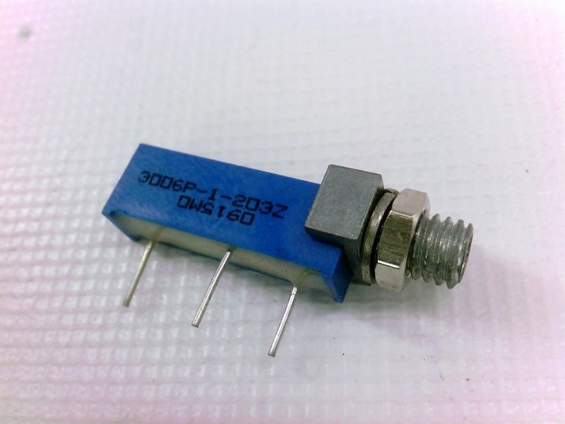 BOURNS 3006P1203Z