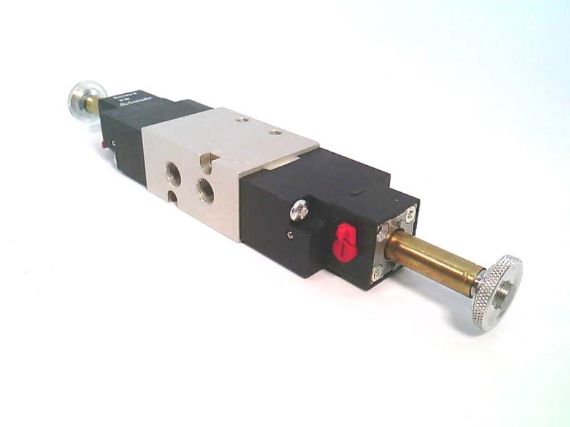 GARDNER DENVER 8LM501-050