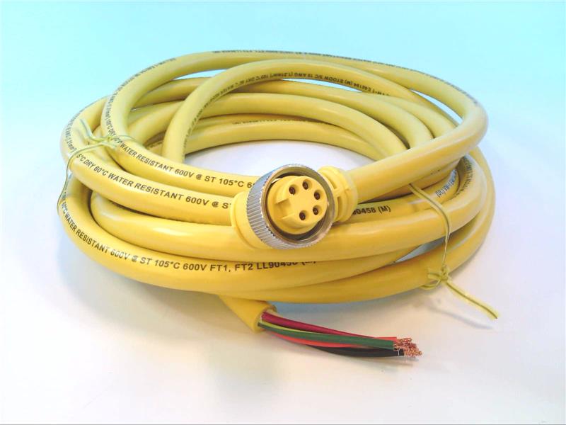 MOLEX 105001A01F1501