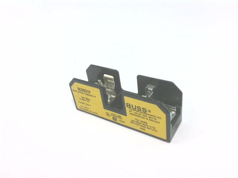 EATON CORPORATION BC6031-P