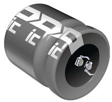 109LBB063M2DG by ILLINOIS CAPACITOR