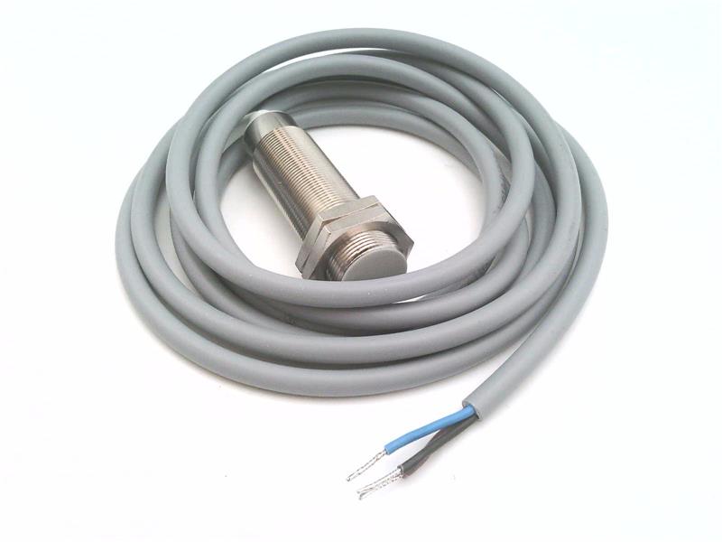 BAUMER ELECTRIC IWRM 18I9501