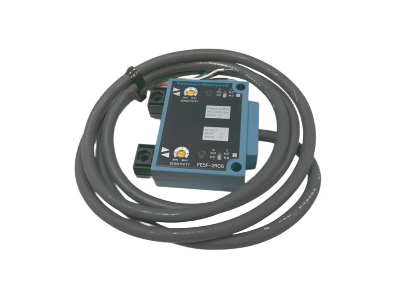 FE5F-2RC6 by HONEYWELL