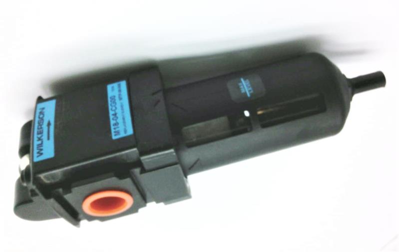 WILKERSON PNEUMATIC M18-04-CG00