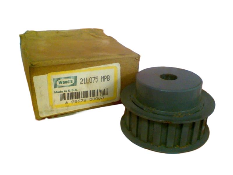 21L075MPB by ALTRA INDUSTRIAL MOTION