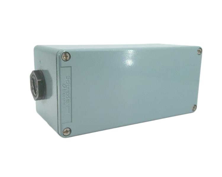 XAPM34H29 by SCHNEIDER ELECTRIC