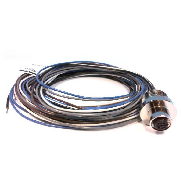 TURCK FK 4.5-3/14.5/NPT