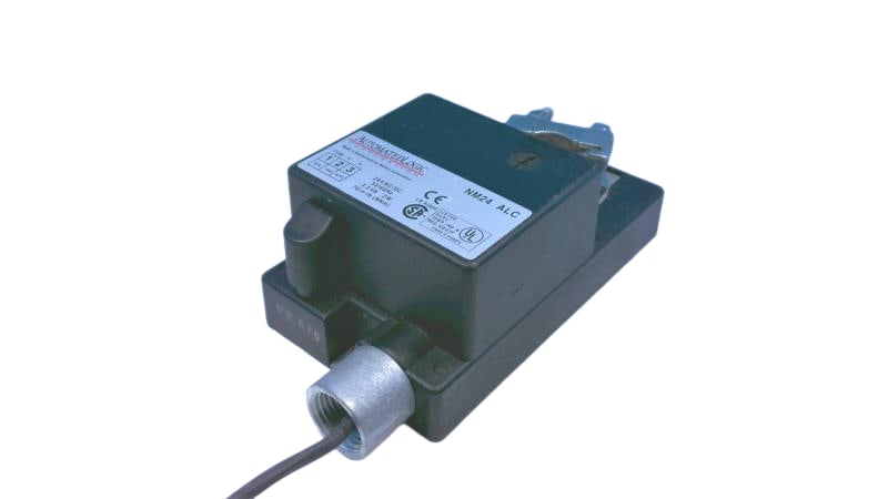 AUTOMATED LOGIC NM24-ALC