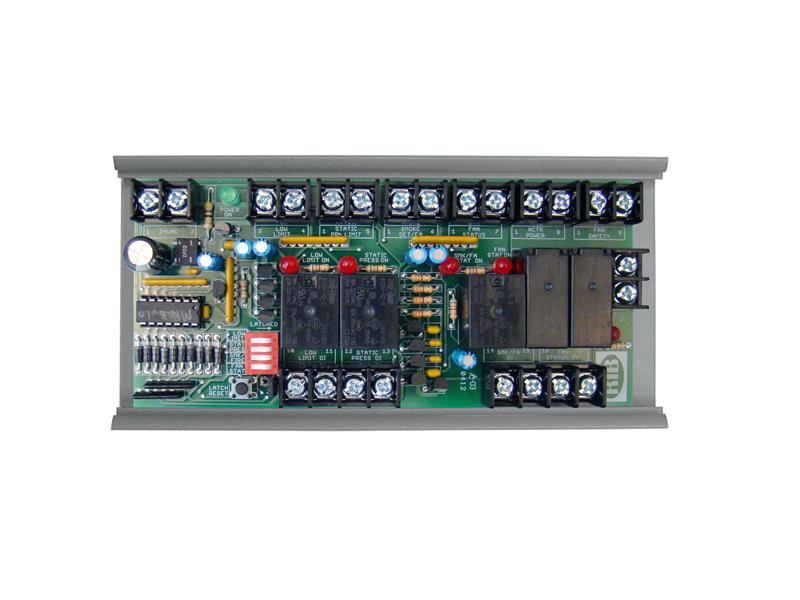 RIBMNLB by FUNCTIONAL DEVICES