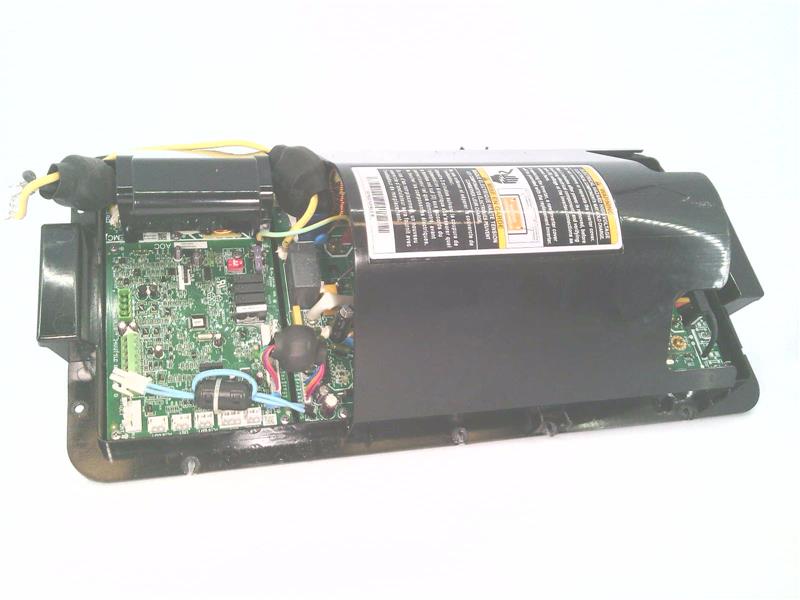 UNITED TECHNOLOGIES 340481-756