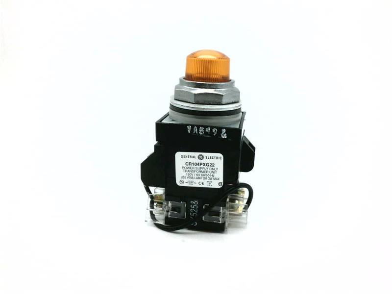 GENERAL ELECTRIC CR104PLT32M