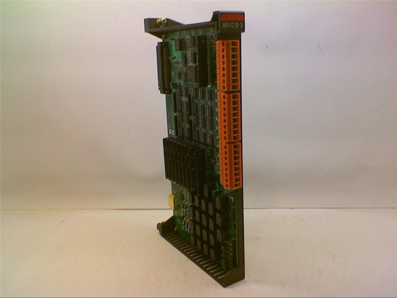 JANCD-MRY01B-3 by YASKAWA ELECTRIC