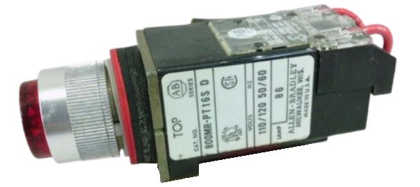 800MR-PT16RS by ALLEN BRADLEY