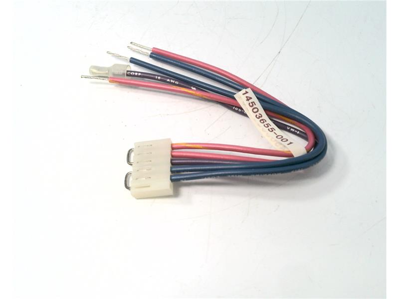 HONEYWELL 14503655-001